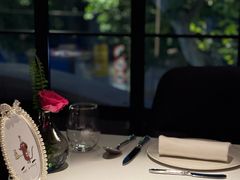 -弦月窗LUNETTE BY AMANDA(复兴路店)