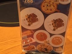 -派尔曼特披萨(万象城店)