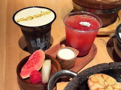 -KimPro 辛普乐概念韩餐