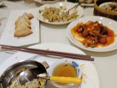 -半岛太子酒家(海港城店)
