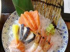 -尺山寸水日料(马桥满天星店)