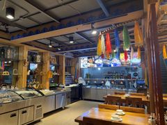 -蒙艾里民族传统菜蒙餐