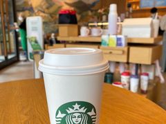 -星巴克(天津佛罗伦萨小镇店)