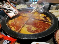 -陈眼镜火锅(总店)