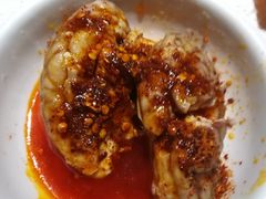 -海底捞火锅(长沙华创国际广场店)