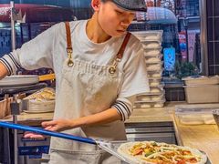 -Mammamia意大利餐厅(阳春巷店)