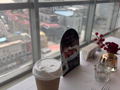 -王品牛排(郑州大卫城店)