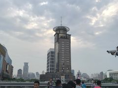 -海关大楼(陆家嘴街道)