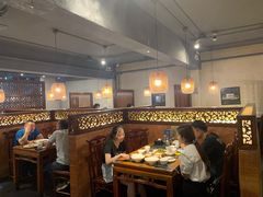 大堂-老广酒楼(樱花店)