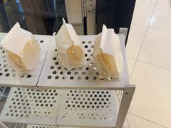-鲜越鲜鱼粉(财富购物中心店)