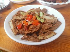 -玲燕蒸菜馆(江东路店)