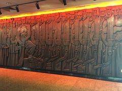 -上海市龙华烈士陵园