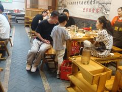 -堂客老火锅(欣阳广场总店)