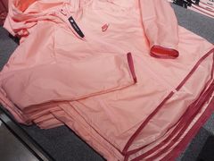 -NIKE武汉品牌体验店