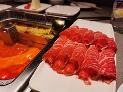 -海底捞火锅(万象城店)