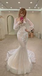 -纯色时光婚纱艺术馆WHITE