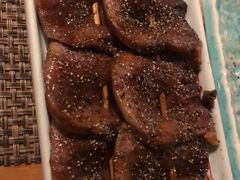 -半藏居酒屋(香港花园店)