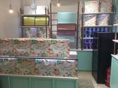 -苏小糖(鼓浪屿三丘田花园店)