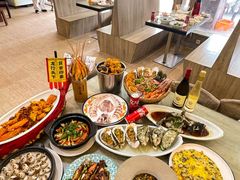 -巽寮印象美食部落餐厅·海鲜·地方特色菜(惠州体验店)