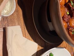 -青年公社烤鸭(青年路店)