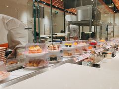 -新一番三文鱼寿司(大东海店)