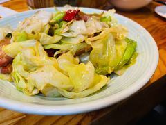 -苹果树下艺术餐厅(通州店)