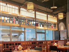 大堂-游You House(西单老佛爷店)