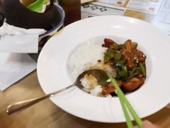 -尖沙咀茶餐厅(永泰店)