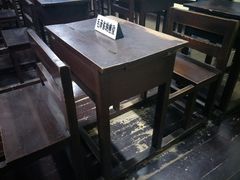 -湖南省立第一师范学校旧址