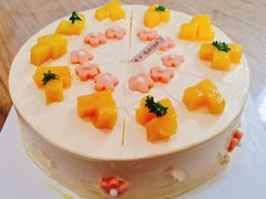 -幸福西饼生日蛋糕·下午茶(思明店)