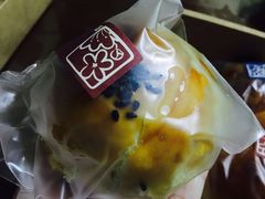 -半勺舒舒生日蛋糕店