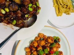 -到家尝北京菜(西坝河店)