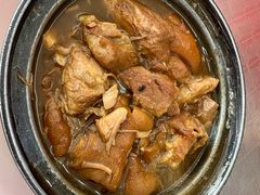 -新记肉骨茶