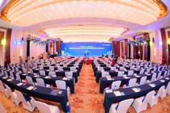 -成都世外桃源酒店-宴会厅·草坪婚礼·会议活动