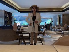 -粤海喜来登酒店·盛宴海鲜牛排自助餐厅(天河城店)