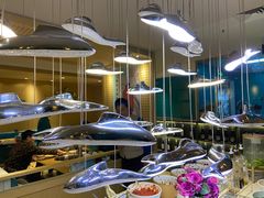-青瓷火锅料理(西单大悦城店)
