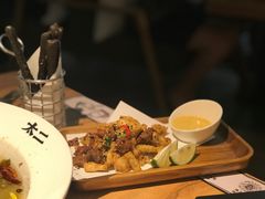 -太二酸菜鱼(福州泰禾店)