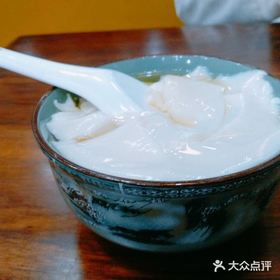 奇香豆腐花(广场店)