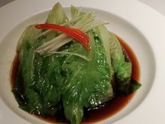 -悦融琥珀·京鲁菜·海味珍品(西单店)