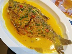 -曾宴·楚菜(湖北省博物馆店)