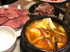 -韩宫宴烤肉·料理(苏州中心店)