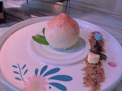 -蜜桃花开·中西融合菜E&W(南长街店)