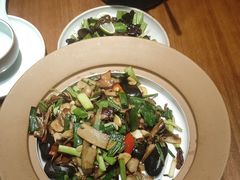 -云海肴·汽锅鸡·云南菜(苏州中心店)