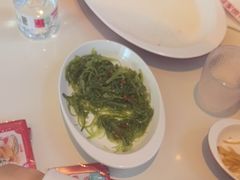 -喜家德虾仁水饺(金融中心店)