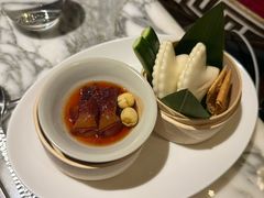 -杭州君悦酒店·湖滨28中餐厅