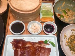 -青年公社烤鸭(滨湖银泰店)