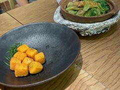 -粤集·手工粤菜(皇庭广场店)