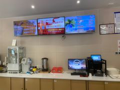 -新侨三宝乐面包店(崇文门店)