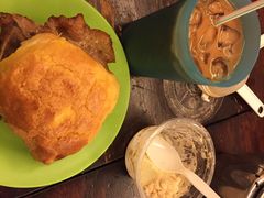 -大利来记餐厅