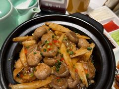 -泰钰丰烤鸭.天津菜(开发区店)